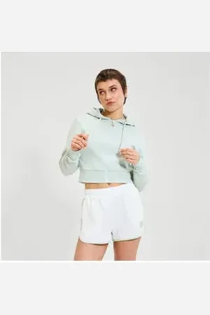 Ellesse Sweatjacke Zermatt Fz Hoodie grün L
