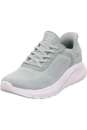 Skechers Slip In - Bobs sport Squad Ch... Sneaker grün 41 EU