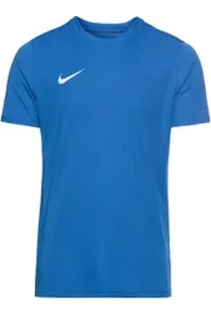 Nike Trainingsshirt T-SHIRT PARK 7 blau S
