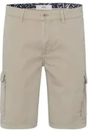 Brax Chinohose Chino für Damen in unifarben uni regular fit (1-tlg) 25