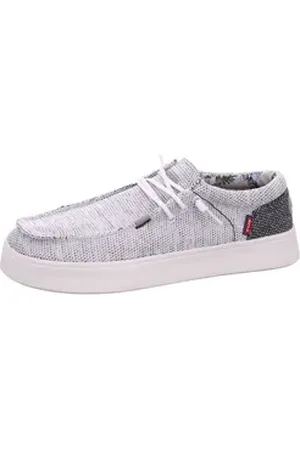 FUSION Schnürschuh 43