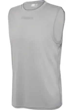 Hummel Handballtrikot Hmlte Flex Tanktop grau XL