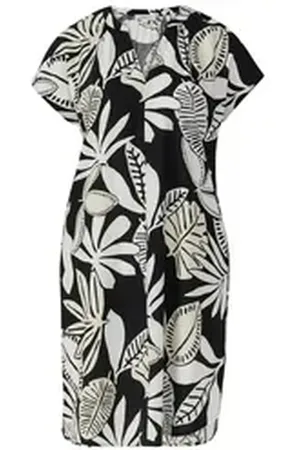 QS by s.Oliver Sommerkleid red Label women / Da.Kleid / Kleid schwarz 34
