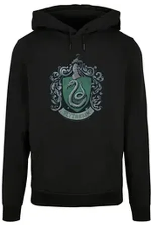 Absolute Cult Kapuzensweatshirt Herren (1-tlg) schwarz 5XL
