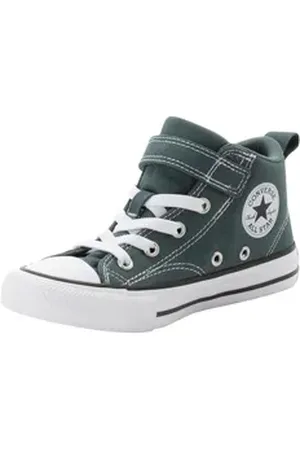 Converse CHUCK TAYLOR ALL STAR MALDEN STREET EASY-ON Sneaker grün 30 EU