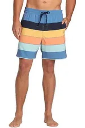 Billabong Boardshorts Sandbar 18.5" blau S