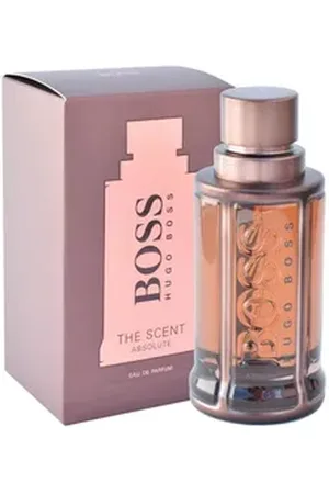 HUGO BOSS BOSS Eau de Parfum Boss The Scent Absolute
