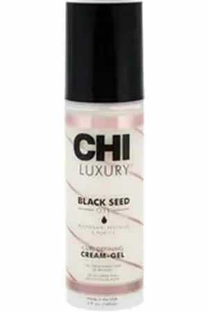 CHI Haargel Black Seed Oil Curl Defining Cream gel 148ml