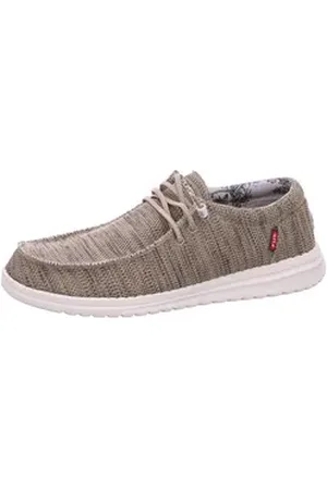 FUSION Schnürschuh 41