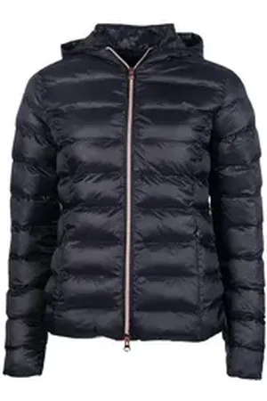 Hkm Steppjacke Steppjacke -Lena- schwarz 128