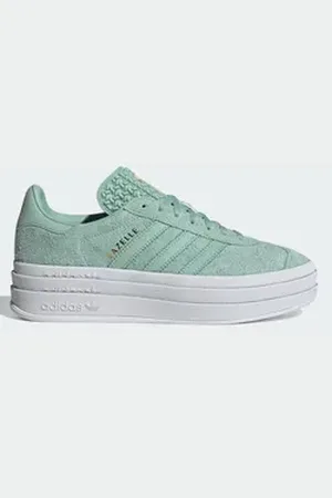 adidas Sportswear GAZELLE BOLD W Damen Freizeit Sneaker Sneaker 38 2/3 EU