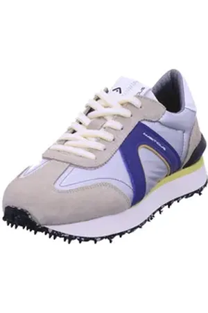 Ambitious Rhome lady Schnürschuh grau 38 EU
