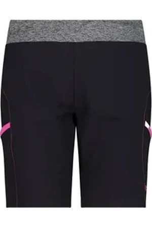 CMP Outdoorhose Damen Light Climb Shorts 42