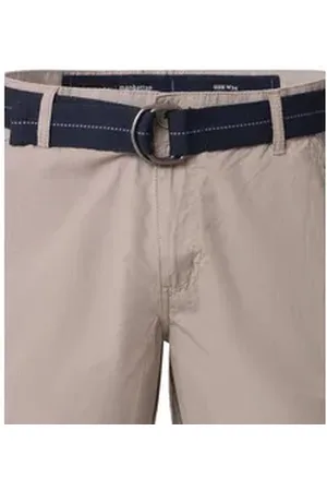 Casa Moda Bermudas Short Bermuda 554388700 beige 40