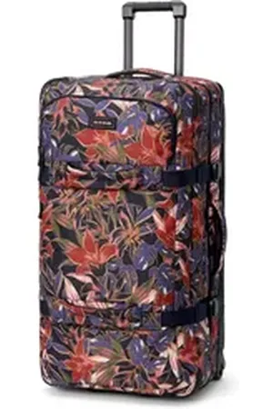 Dakine Reisetasche Split, Polyester bunt