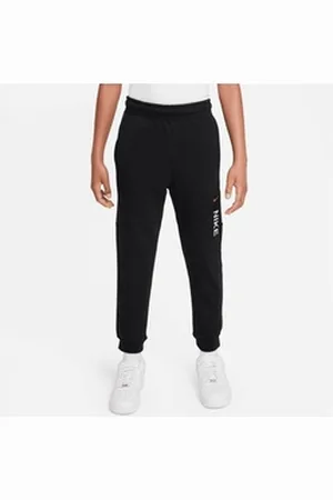 Nike Sportswear Jogginghose B NSW HYBRID FLC JOGGER BB schwarz S (128/134)