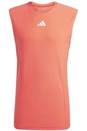adidas Sportswear Tanktop Tank Top Pro orange M