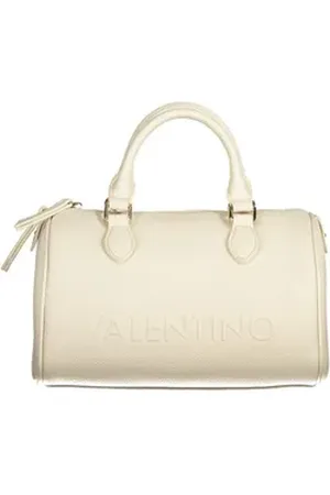 VALENTINO BAGS Umhängetasche, Elegante Beigefarbene Damenschultertasche mit Nachhaltigem Design beige