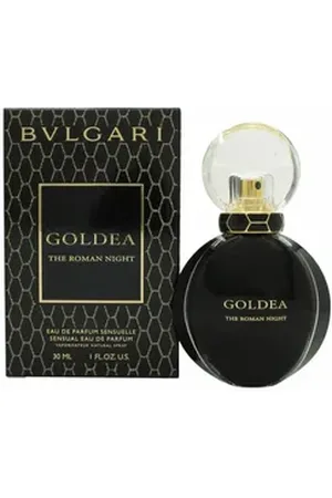 Bvlgari BVLGARI Eau de Parfum Goldea The Roman Night Eau De Parfum 30ml Spray