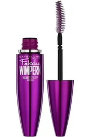Maybelline NEW YORK Mascara Volum