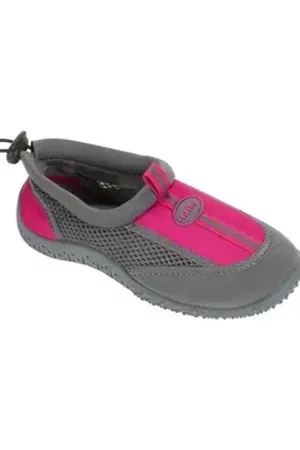 Fashy Aqua-Schuh Guamo Aquaschuh grau 32 EU