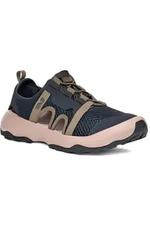 Teva M Outflow CT für Herren Outdoorschuh grün