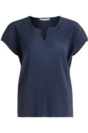 Betty Barclay Funktionsshirt blau XXL