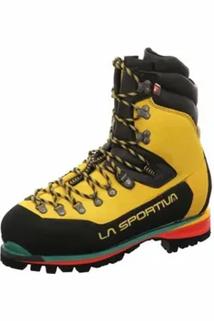 La Sportiva Wanderschuh gelb 45,5 EU
