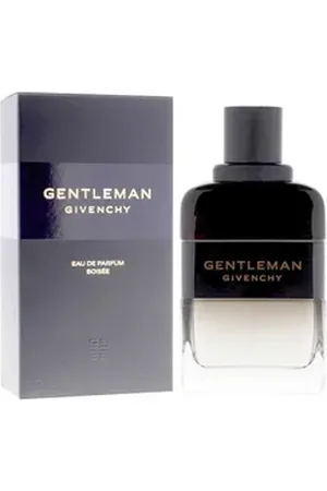 Givenchy Eau de Parfum Gentleman Boisée Männerparfüm