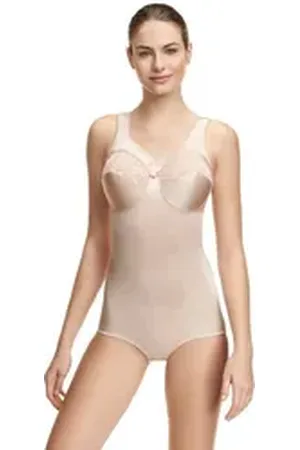 Susa Miederbody Corselet ohne Bügel 6493 100 C