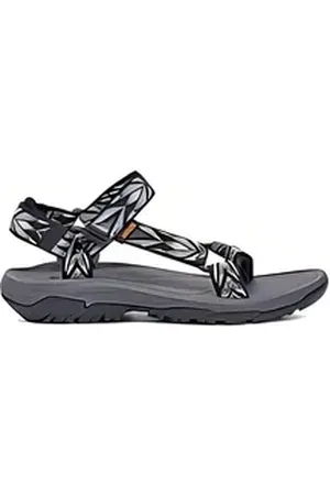 Teva M Hurricane XLT 2 für Herren Outdoorsandale schwarz