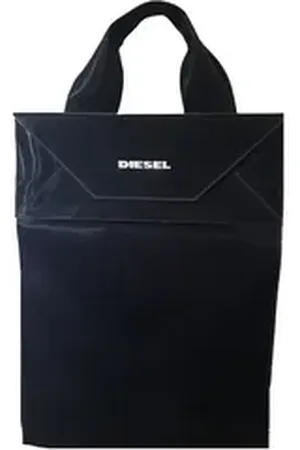 Diesel Shopper schwarz