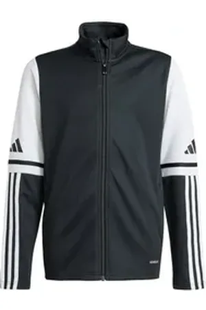 adidas Performance Sweatjacke Performance Squadra 25 Trainingsjacke Kids Polyester schwarz 140