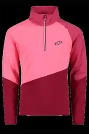 CMP Funktionsjacke KID G SWEAT rosa 164