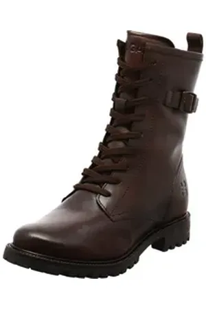 Bagatt Schnürboots braun 37 EU