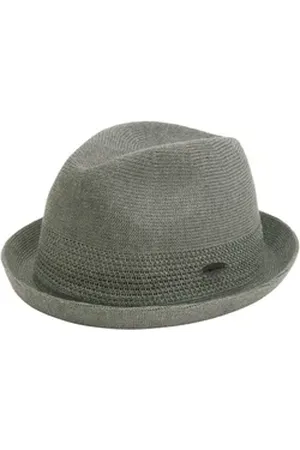 Chillouts Fischerhut Yala Hat grau L/XL