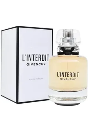 Givenchy Eau de Parfum L