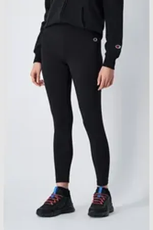 Champion Leggings schwarz XS (36)