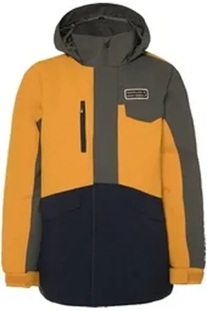 Protest Skijacke SIMONT JR snowjacket 152