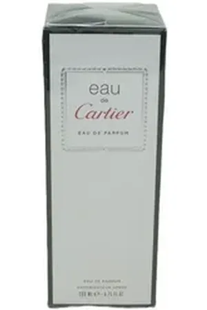 Cartier Eau de Parfum Eau de Eau de Parfum Spray 200ml