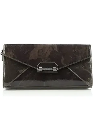 Diesel Clutch grün