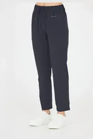 Endurance Sweathose PHILE STRETCH mit komfortabler Passform blau 42
