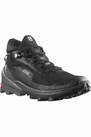 Salomon Cross Over Chukka GTX® W Wanderschuh