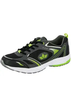 LICO Joggingschuh Marvin Laufschuh grau 40 EU
