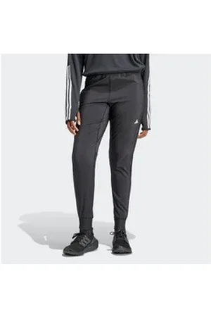 adidas Performance Laufhose OTR B PANT (1-tlg) schwarz M