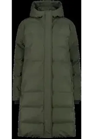 CMP Winterjacke WOMAN COAT FIX HOOD 40