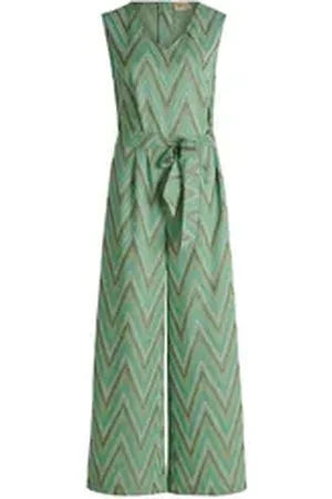 Cartoon Strandkleid 40
