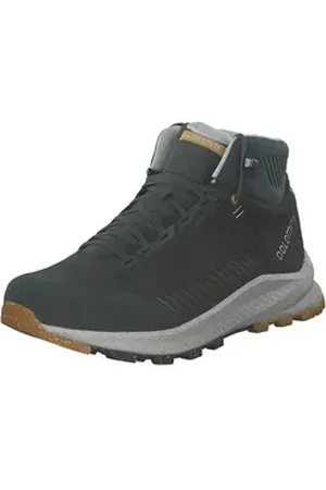 Dolomite 421118-1028 Wanderstiefel grün 45,5 EU