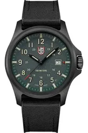 Luminox Quarzuhr Herrenuhr - Modell: XL.1977