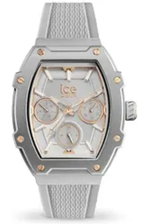 Ice-Watch Quarzuhr Grey Shades 022862 grau